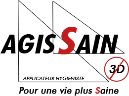 Logo ALTITUDE NUISIBLE